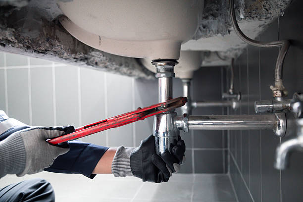 Trusted Pipe Repair service in North Houston, TX - Masters Plumbing Service